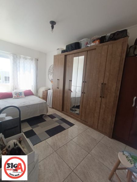 Apartamento 2 quarto(s)  no Vila Eunice Velha