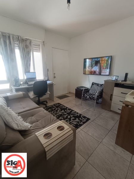 Apartamento 2 quarto(s)  no Vila Eunice Velha