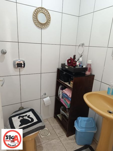 Apartamento 2 quarto(s)  no Vila Eunice Velha