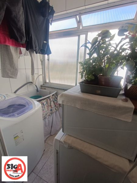 Apartamento 2 quarto(s)  no Vila Eunice Velha