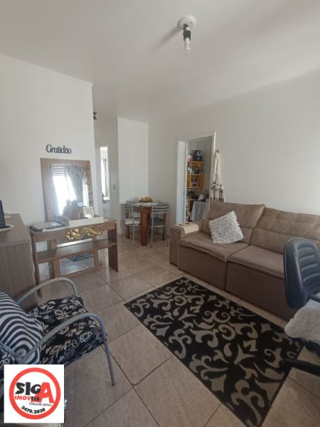 Apartamento 2 quarto(s)  no Vila Eunice Velha