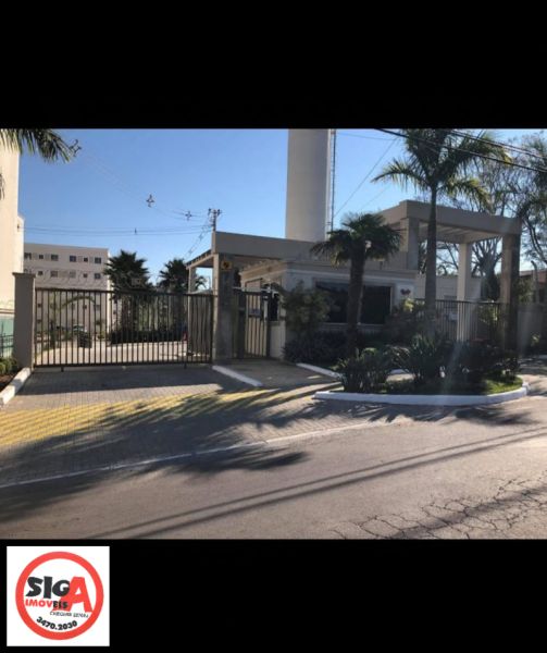 Apartamento 2 quarto(s)  no Passo das Pedras