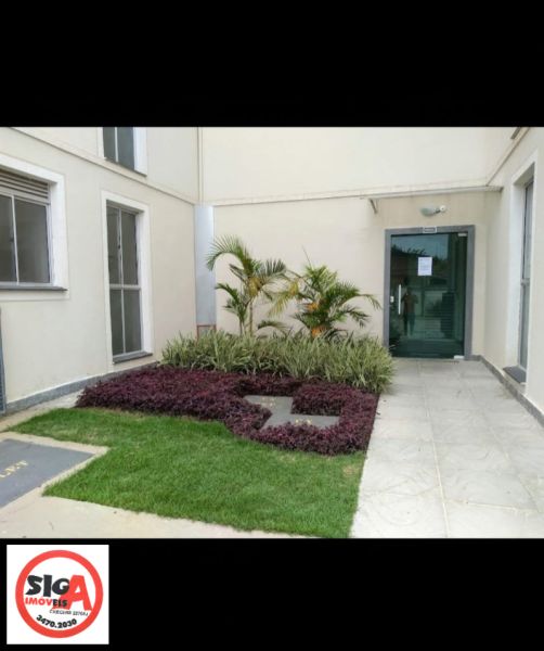 Apartamento 2 quarto(s)  no Passo das Pedras