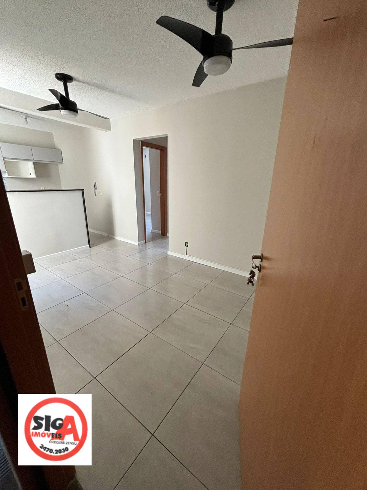 Apartamento 2 quarto(s)  no Passo das Pedras