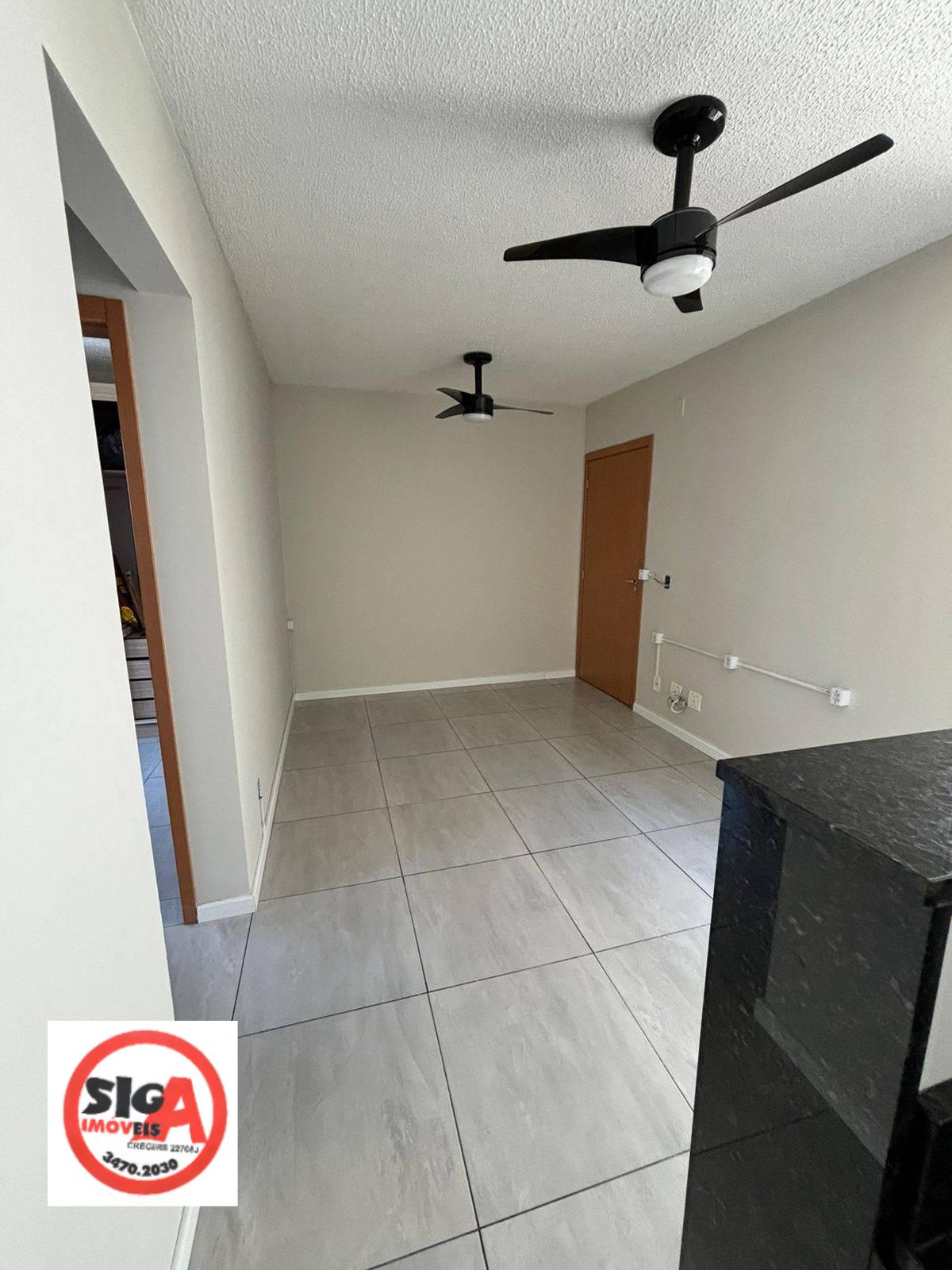Apartamento 2 quarto(s)  no Passo das Pedras