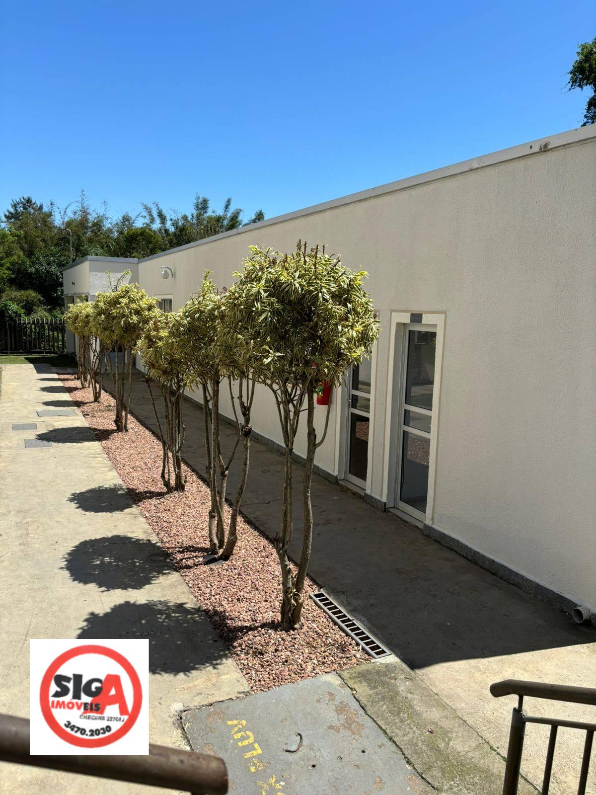 Apartamento 2 quarto(s)  no Passo das Pedras