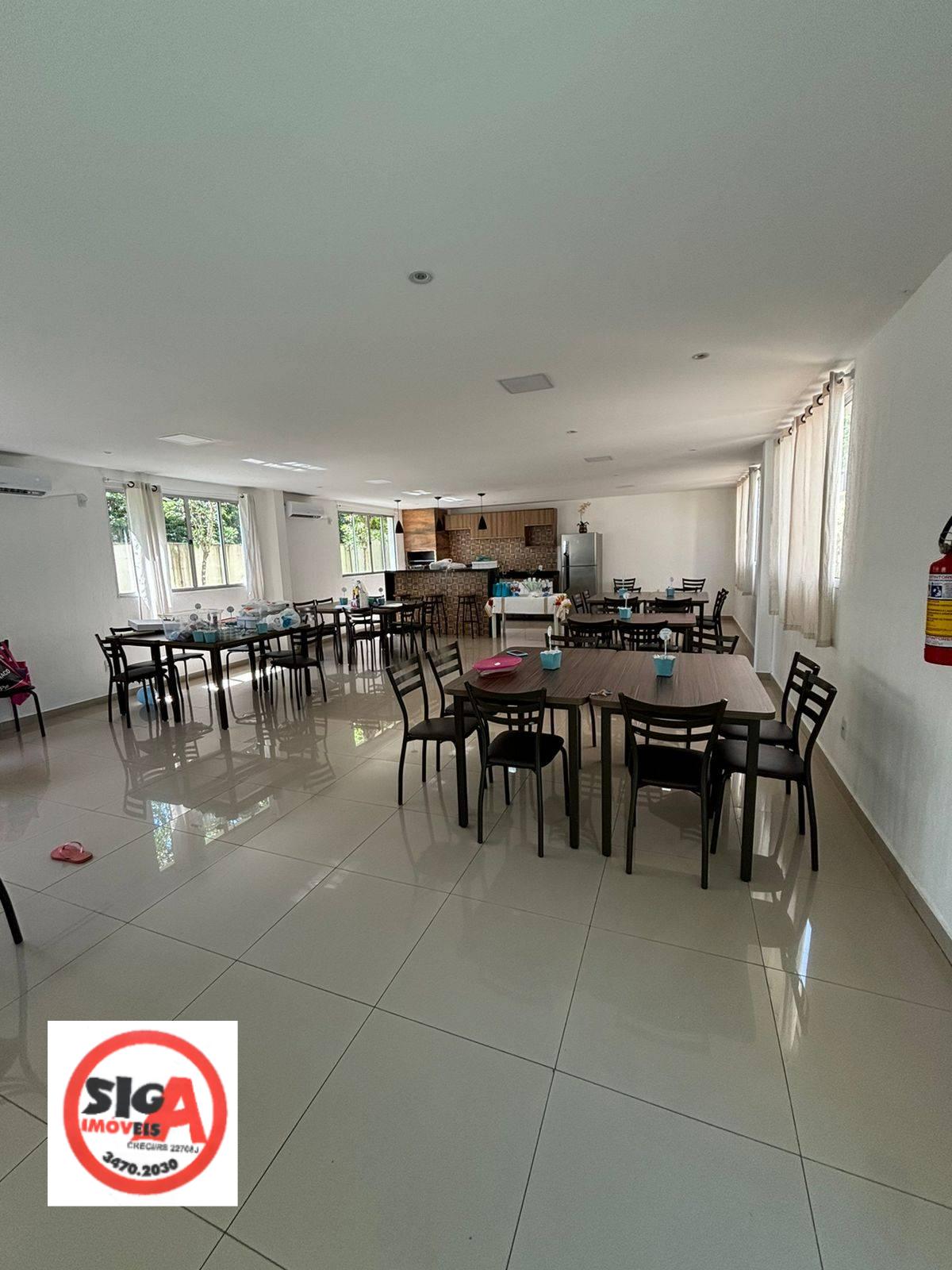 Apartamento 2 quarto(s)  no Passo das Pedras