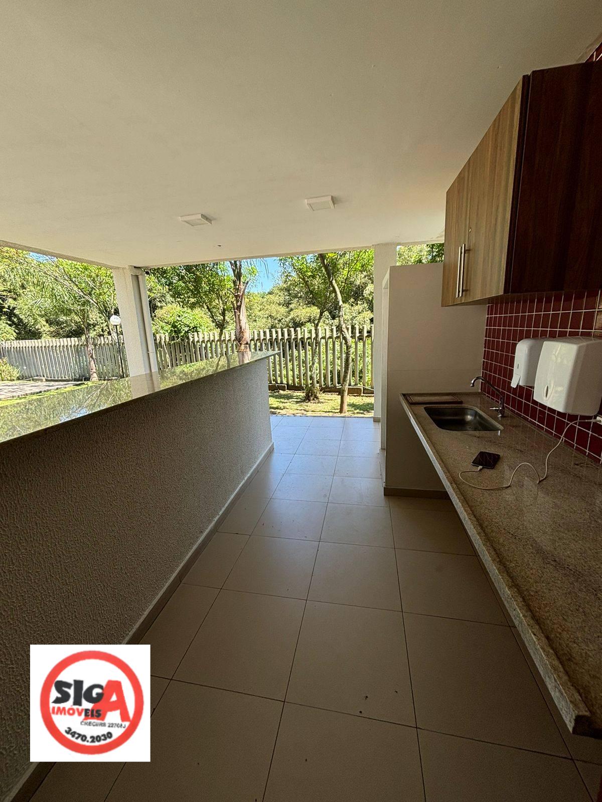 Apartamento 2 quarto(s)  no Passo das Pedras