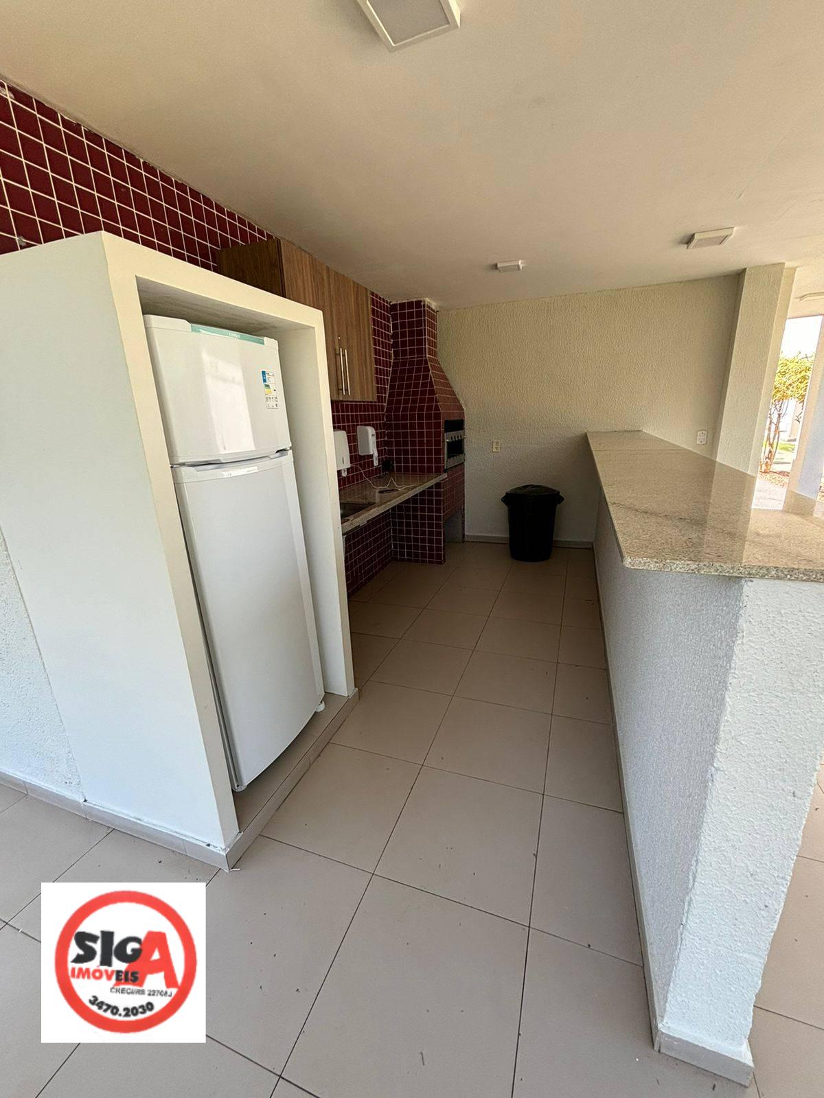 Apartamento 2 quarto(s)  no Passo das Pedras