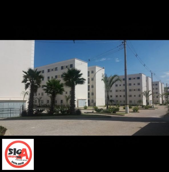 Apartamento 2 quarto(s)  no Passo das Pedras