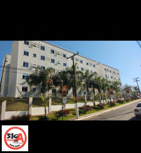 Apartamento 2 quarto(s)  no Passo das Pedras