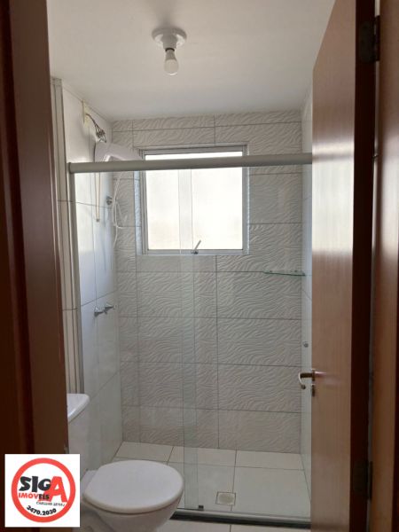 Apartamento 2 quarto(s)  no Passo das Pedras