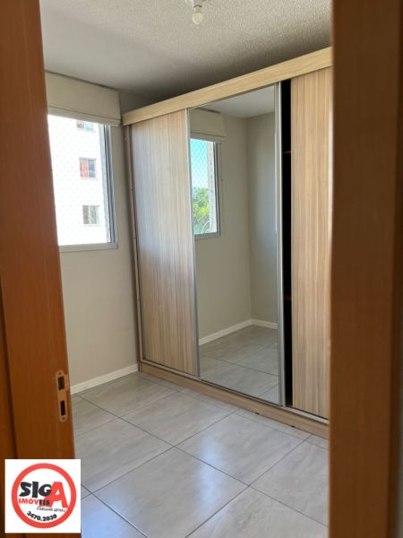 Apartamento 2 quarto(s)  no Passo das Pedras