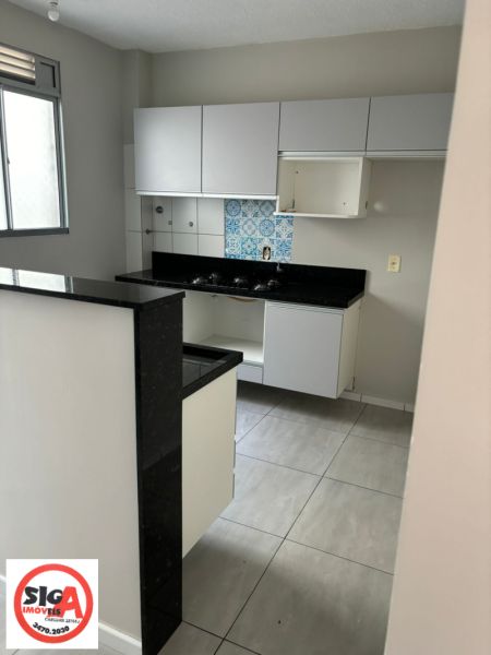 Apartamento 2 quarto(s)  no Passo das Pedras
