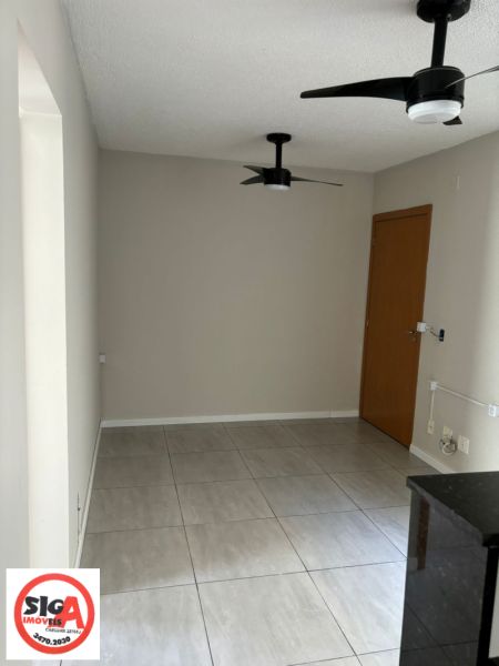 Apartamento 2 quarto(s)  no Passo das Pedras
