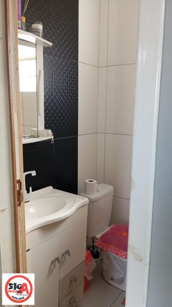 Casa 2 quarto(s)  no Vila City