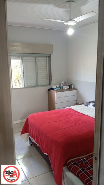 Casa 2 quarto(s)  no Vila City