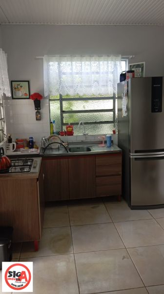 Casa 2 quarto(s)  no Vila City