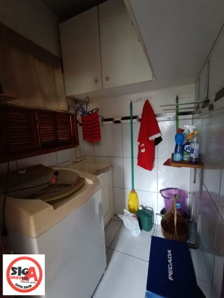 Casa 2 quarto(s)  no Vila City
