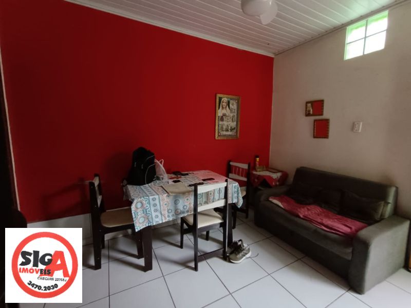 Casa 2 quarto(s)  no Vila City