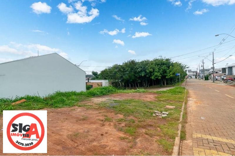 Terreno no Parque Ipiranga