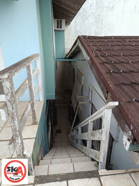 Casa 3 quarto(s)  no Parque da Matriz