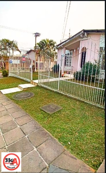 Casa 3 quarto(s)  no Parque da Matriz