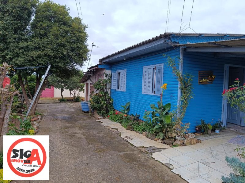 Casa 2 quarto(s)  no Vila Vista Alegre