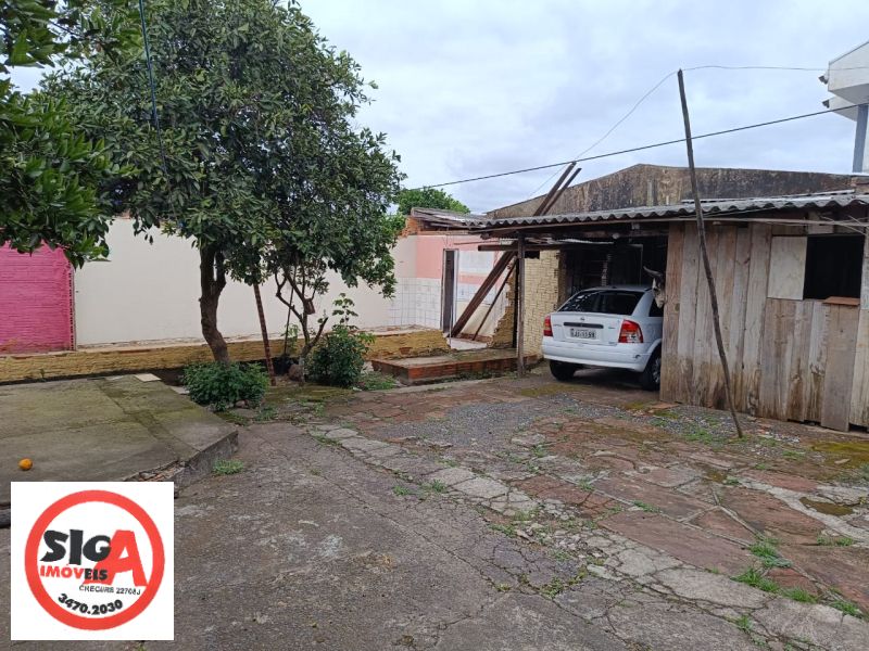 Casa 2 quarto(s)  no Vila Vista Alegre