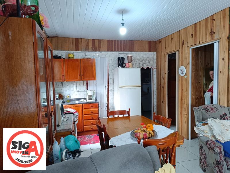 Casa 2 quarto(s)  no Vila Vista Alegre