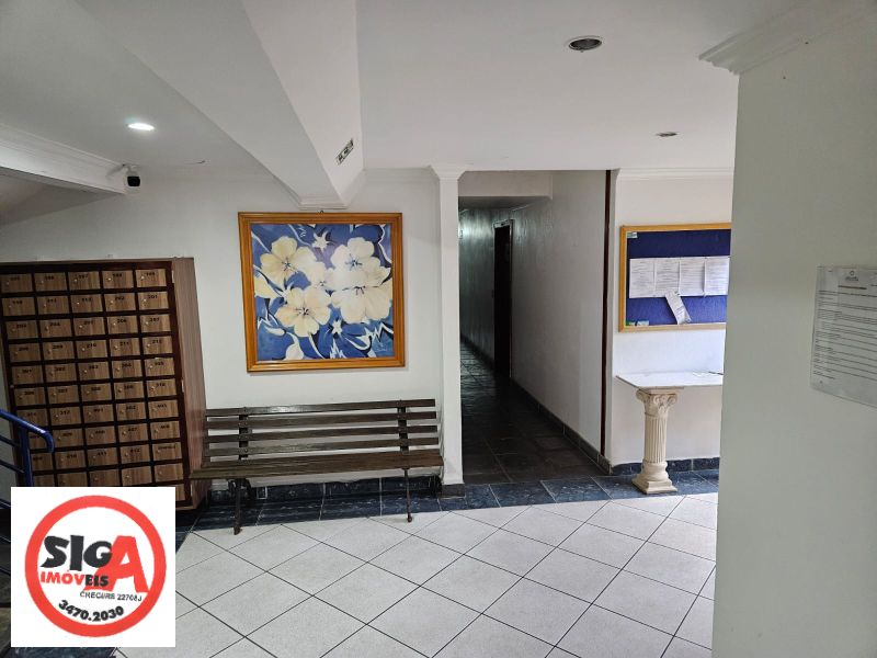 Apartamento 2 quarto(s)  no Vila Ponta Por