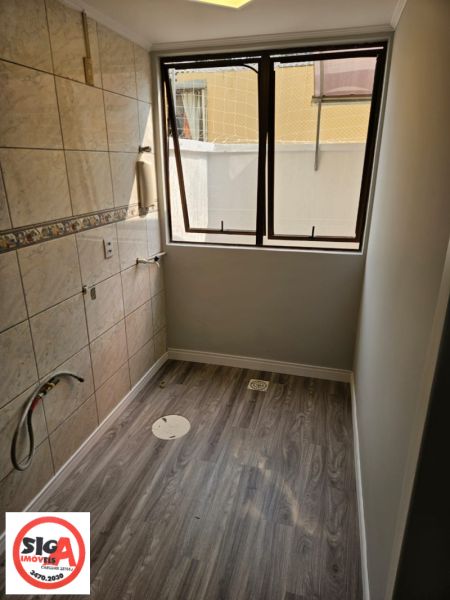 Apartamento 2 quarto(s)  no Vila Ponta Por