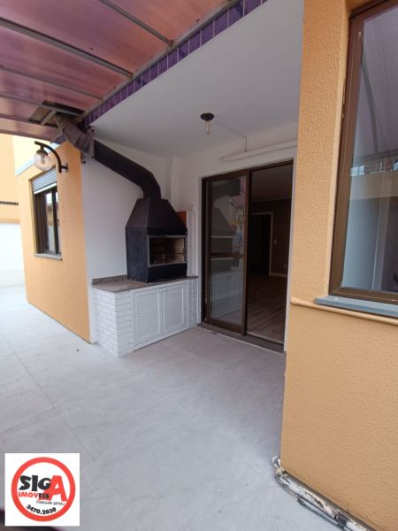 Apartamento 2 quarto(s)  no Vila Ponta Por