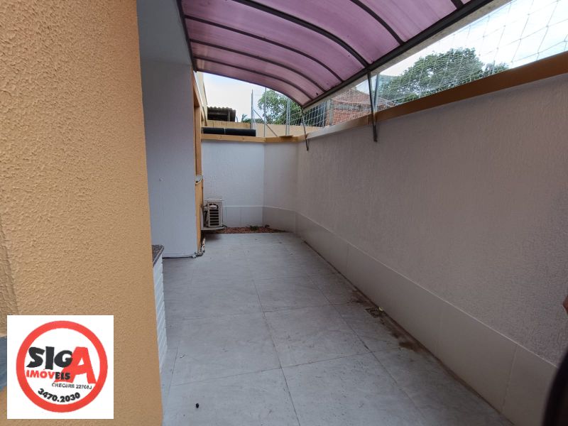 Apartamento 2 quarto(s)  no Vila Ponta Por