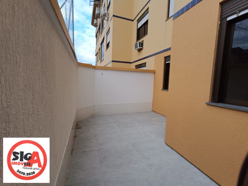 Apartamento 2 quarto(s)  no Vila Ponta Por