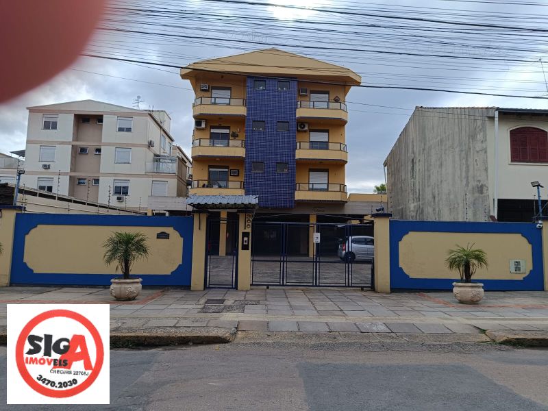 Apartamento 2 quarto(s)  no Vila Ponta Por