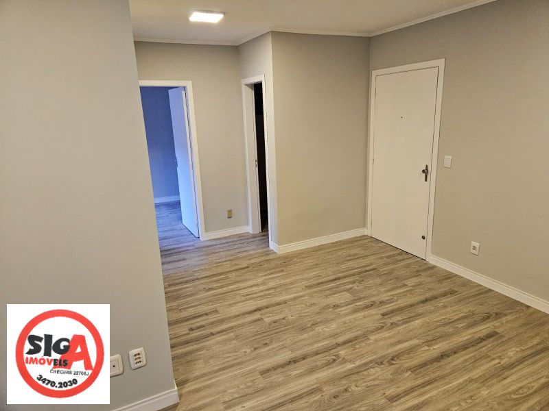 Apartamento 2 quarto(s)  no Vila Ponta Por