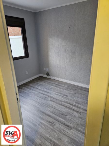 Apartamento 2 quarto(s)  no Vila Ponta Por