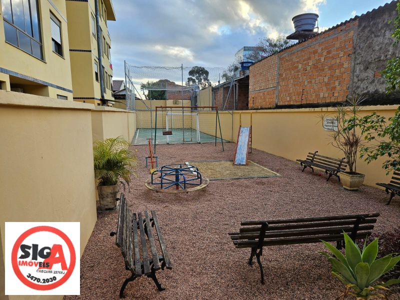 Apartamento 2 quarto(s)  no Vila Ponta Por