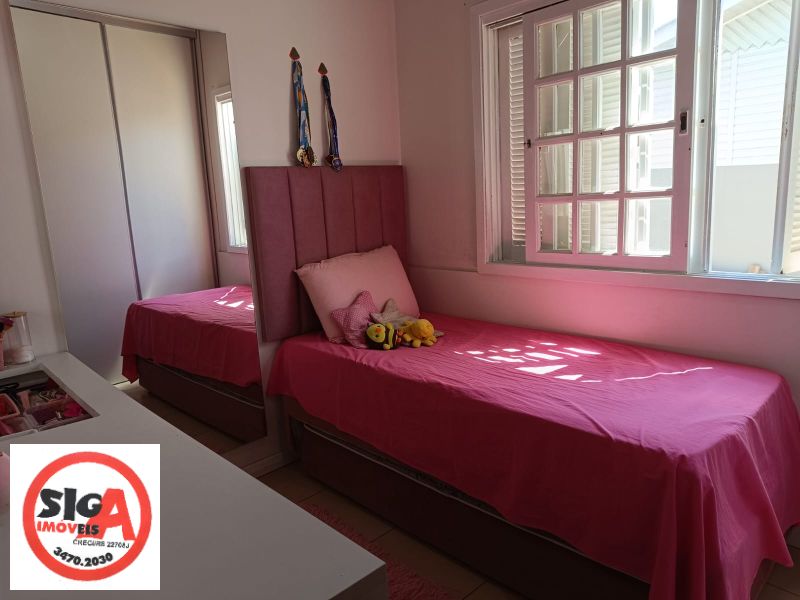 Casa 3 quarto(s)  no Vila Monte Carlo