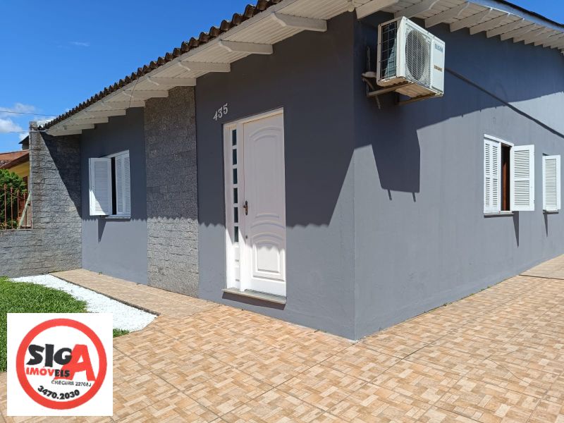 Casa 3 quarto(s)  no Vila Monte Carlo