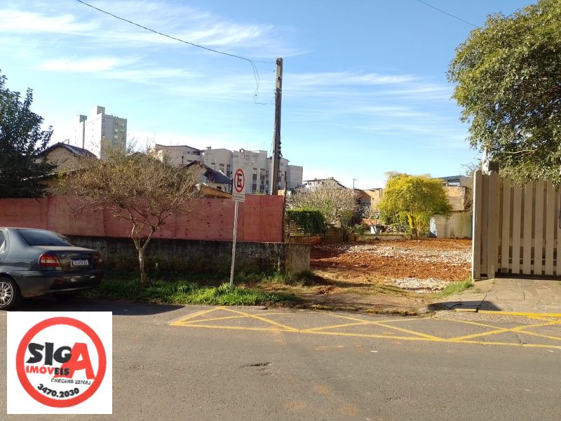Terreno no Vila Cachoeirinha