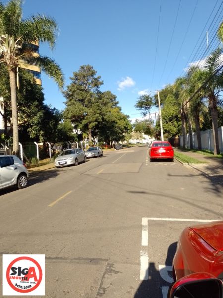 Terreno no Vila Cachoeirinha