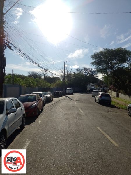 Terreno no Vila Cachoeirinha