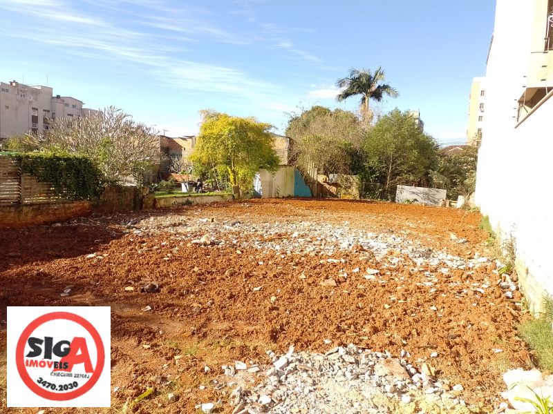 Terreno no Vila Cachoeirinha