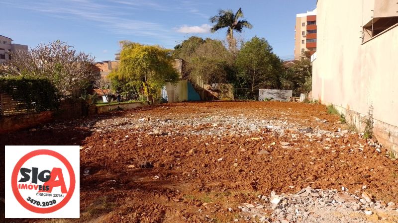 Terreno no Vila Cachoeirinha