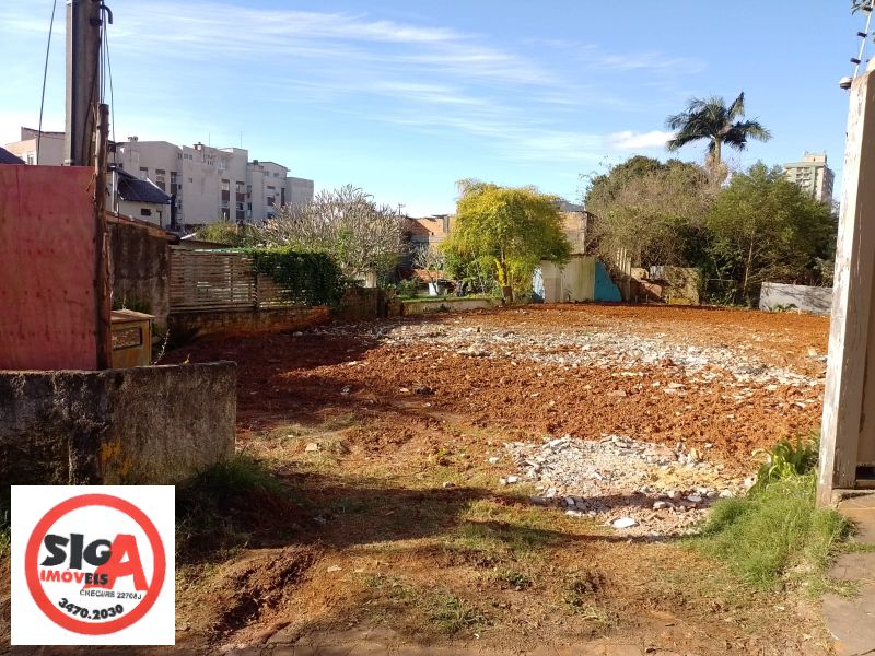 Terreno no Vila Cachoeirinha