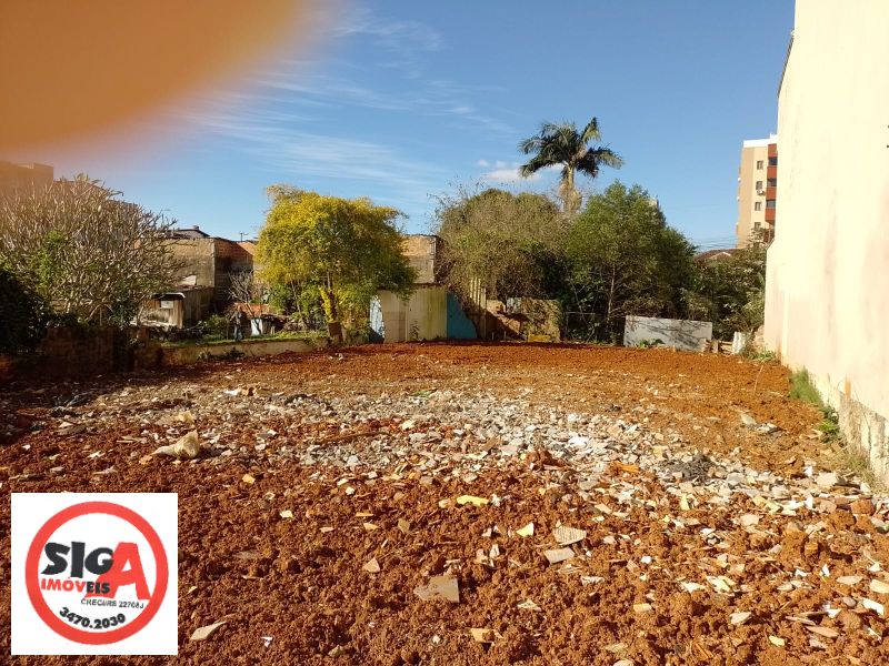 Terreno no Vila Cachoeirinha