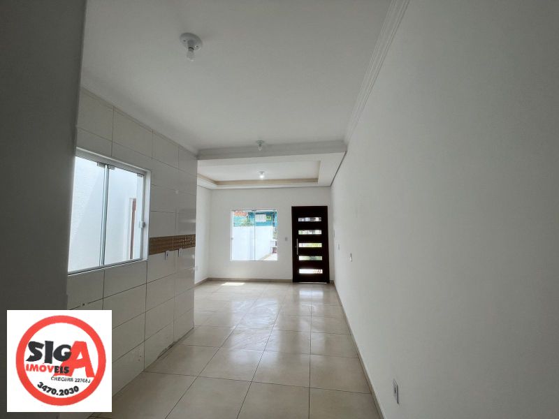Casa 2 quarto(s)  no Vila Vista Alegre