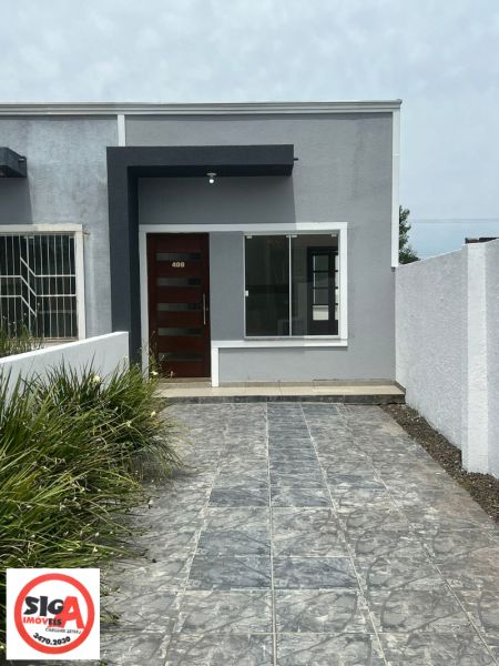 Casa 2 quarto(s)  no Vila Vista Alegre